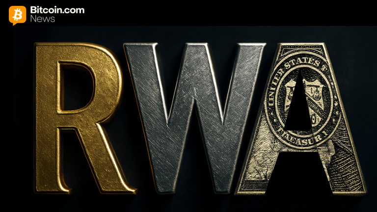 Rwa market nears $35b after 10.58% monthly gain, holders top 489k