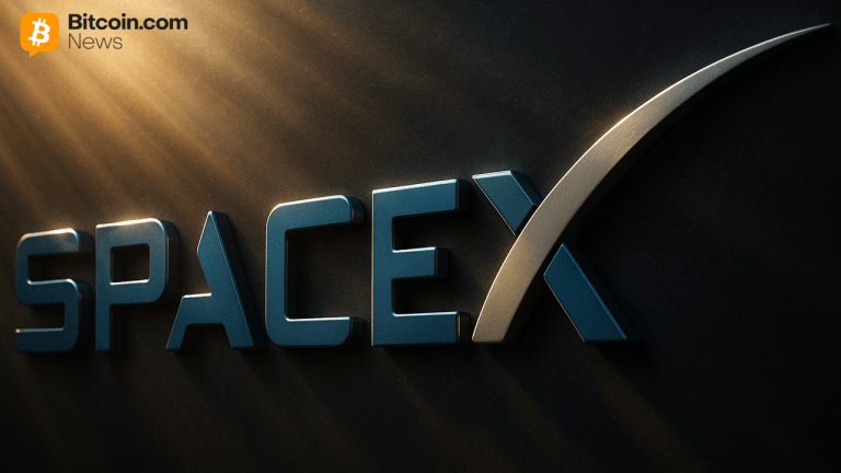 Spacex’s bitcoin stash is on the move again—here’s what we know