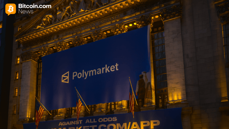 Polymarket’s evolution: from defi startup to ice backed global platform