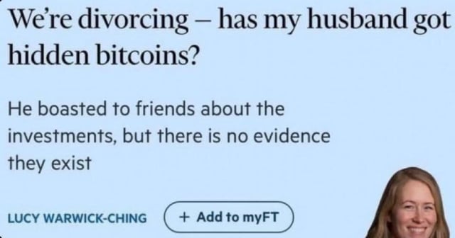 Which one of you is this