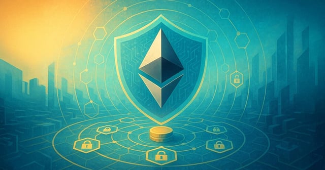 Ethereum doubles down on privacy with new ‘kohaku’ wallet ahead of devcon