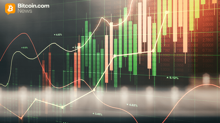 Eth rips 5.7%: binance and cme lead futures stack while options lean bullish