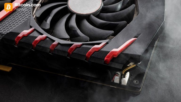 Argentum ai founder: skyrocketing ai compute costs drive demand for decentralized alternatives