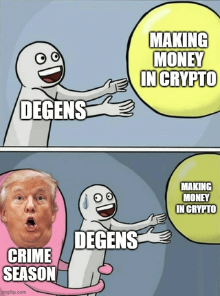 We were so close
