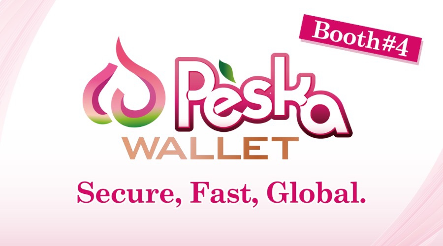 Digital oasis: the future of the e wallet industry pioneered by peska
