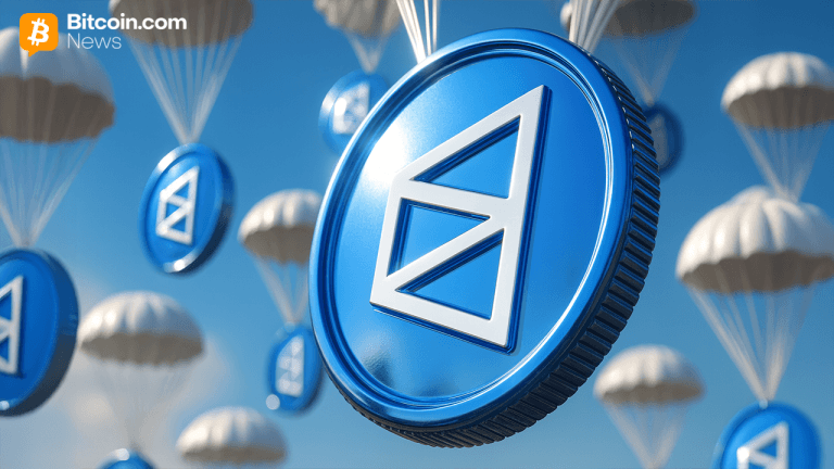 Prediction market giant polymarket gears up for token airdrop and vc windfall