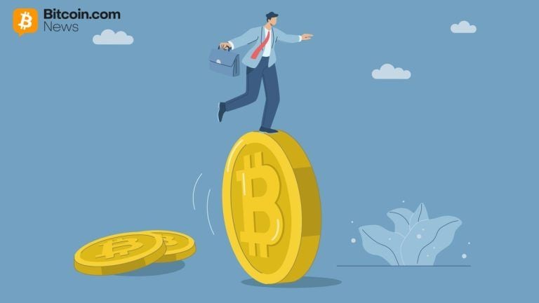 Qcp insights: crypto prices to stabilize as markets await china’s response