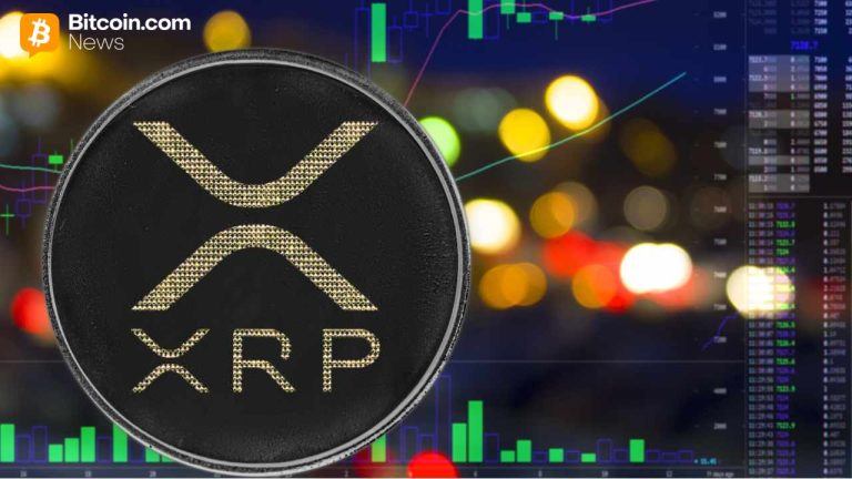 Nasdaq listed reliance global adds xrp to treasury as institutional adoption accelerates