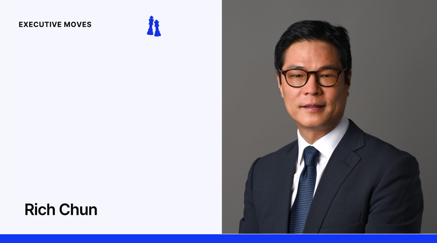 Tradeweb names former citigroup executive as asia chief
