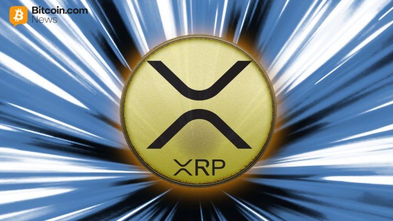 Ripple backed evernorth’s $1b xrp vault signals the start of massive institutional era