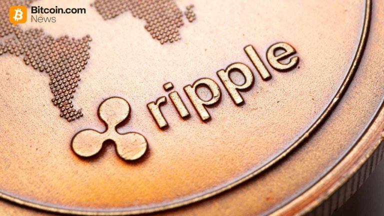 Ripple partners with bahrain fintech bay to boost blockchain innovation in gulf