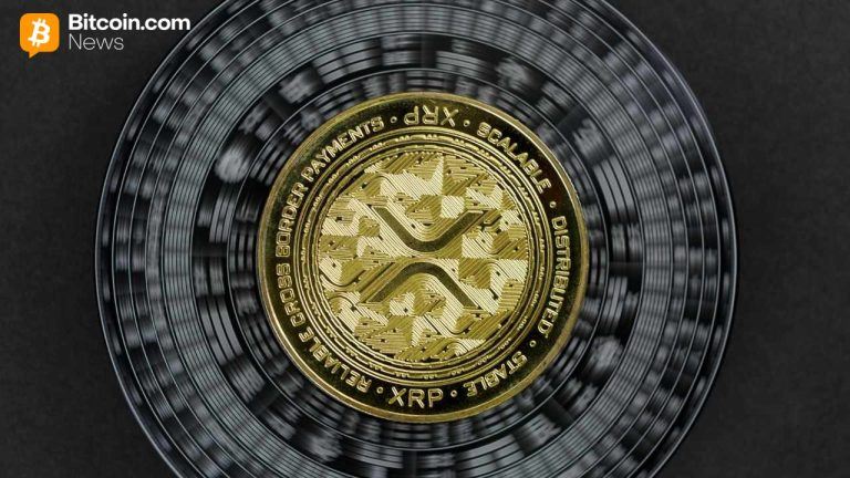 Ripple spotlights xrpl’s role in merging privacy with compliance for real world assets
