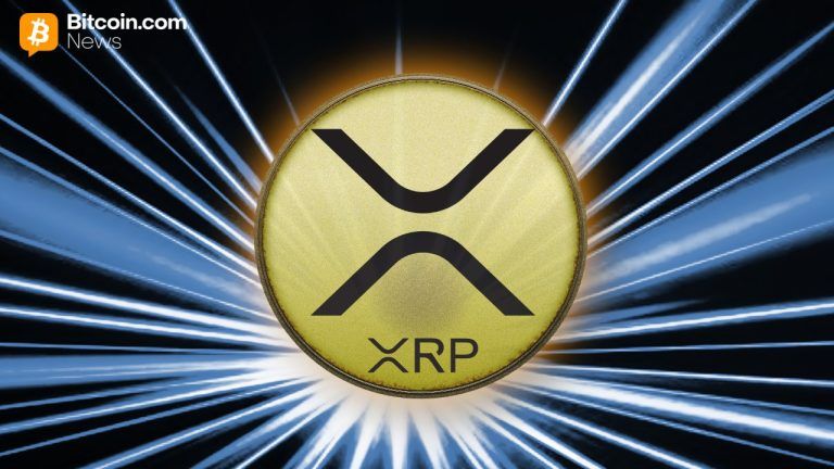Xrp at core of ripple’s massive $1b treasury plan for institutional expansion: report