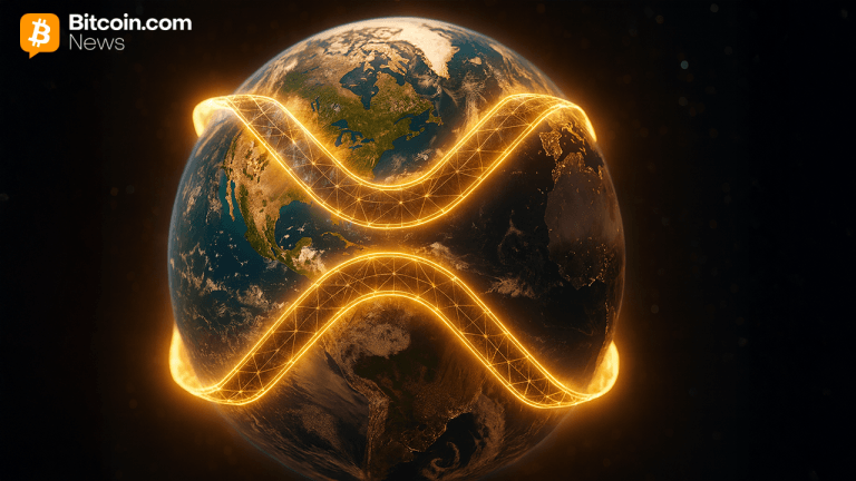 Ripple targets fortune 500 treasuries with latest $1b acquisition