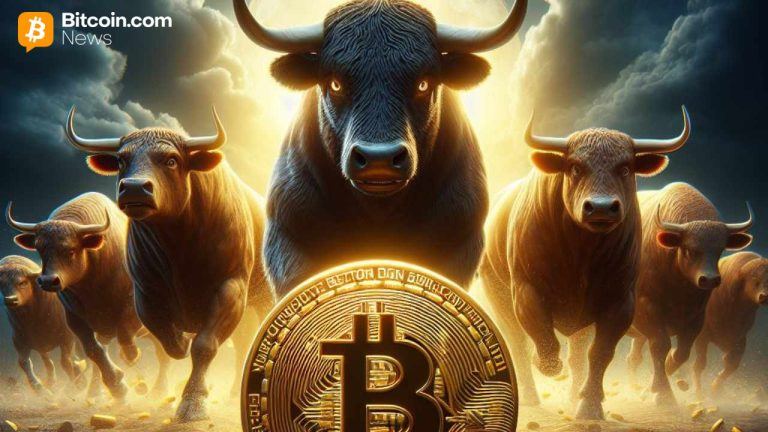 Robert kiyosaki predicts bitcoin rush, warns investors: ‘fomo real, don’t be late’