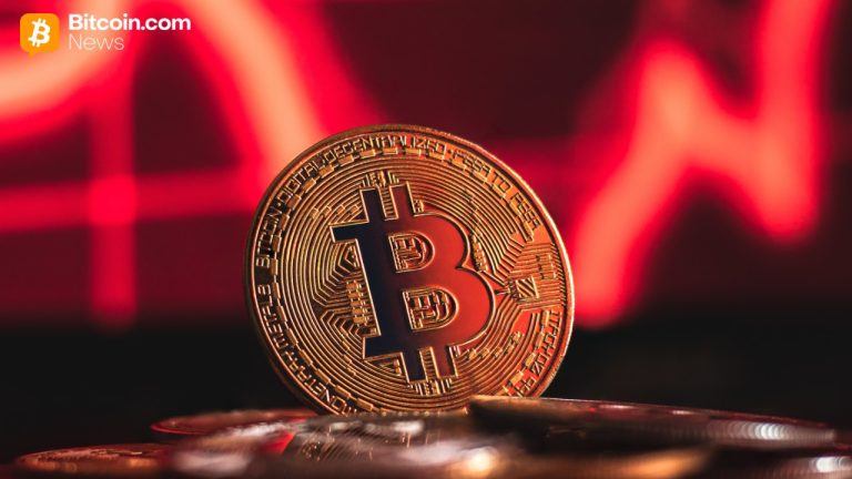 Robert kiyosaki calls out fake panic—says he’ll buy more bitcoin if it crashes