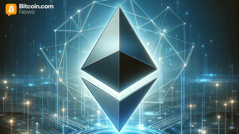 Robert kiyosaki says ethereum at $4k is the next bitcoin before its explosion