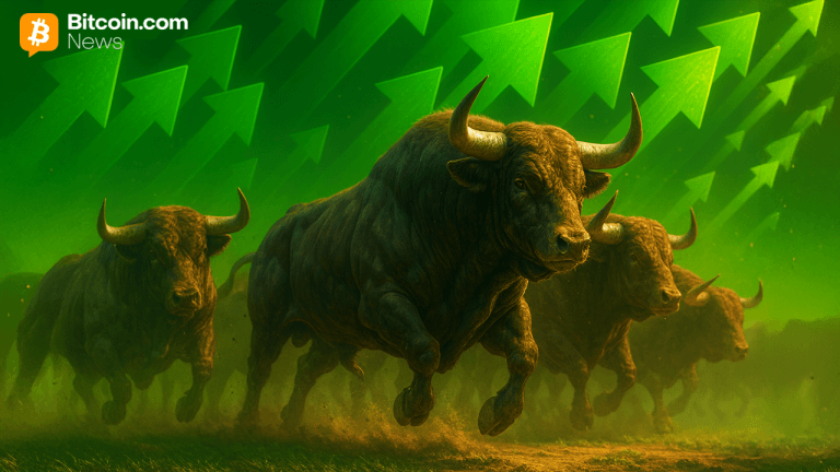 Zcash leads the charge: double digit gainers ignite $4.12t crypto rally
