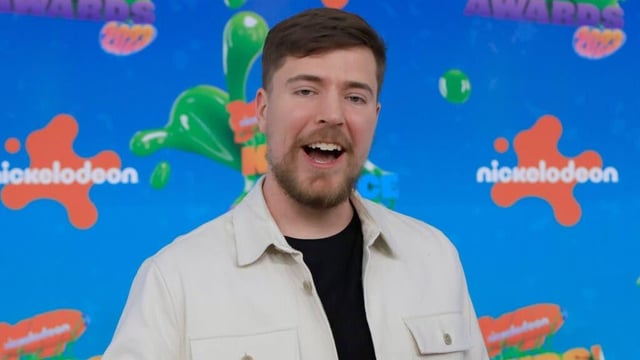 Youtube celebrity mrbeast dives deeper into crypto with new trademark filing