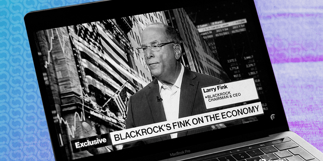 Blackrock ceo larry fink: bitcoin and crypto 'serve same purpose as gold' decrypt