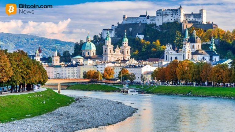 Austria’s 21bitcoin launches europe first bitcoin backed loan pilot with vr bank and sopra