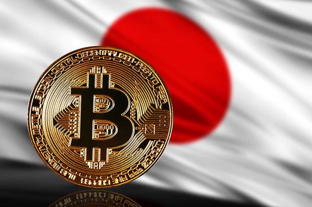 Japan based metaplanet's market value drops below its bitcoin reserves! how's that possible?