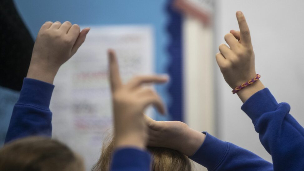Trainee teachers offered tax free incentives if they pick these specific subjects