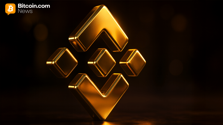 Surprise cz pardon: bnb jumps 6%, earning one polymarket bettor $1 million
