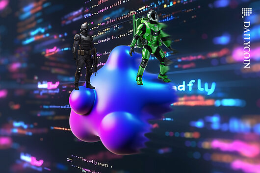 Monero launches fluorine fermi upgrade, strengthen privacy and network security