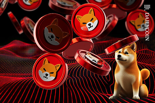 Shiba inu crowds exchanges: price to bite down a zero?