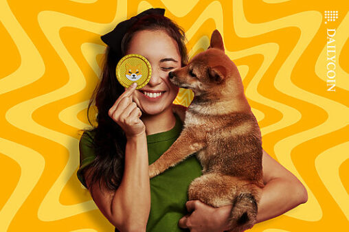 Is shiba inu (shib) joining ‘uptober’ festivities this year?