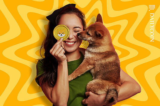 Is shiba inu (shib) joining ‘uptober’ festivities this year?