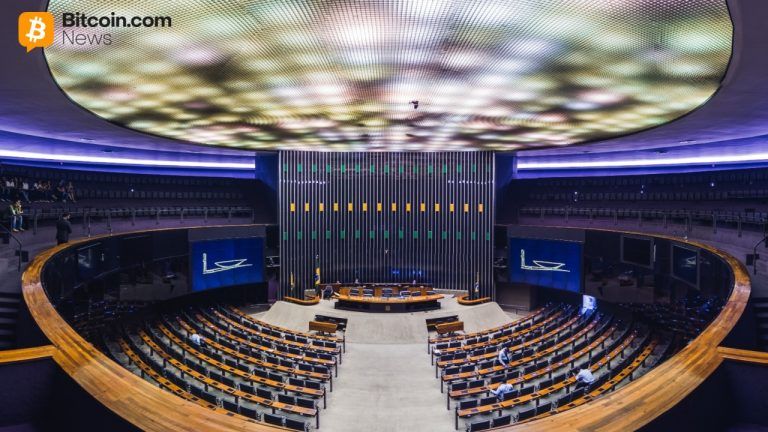 $3b in revenue lost as brazil defeats lula sponsored crypto tax measure