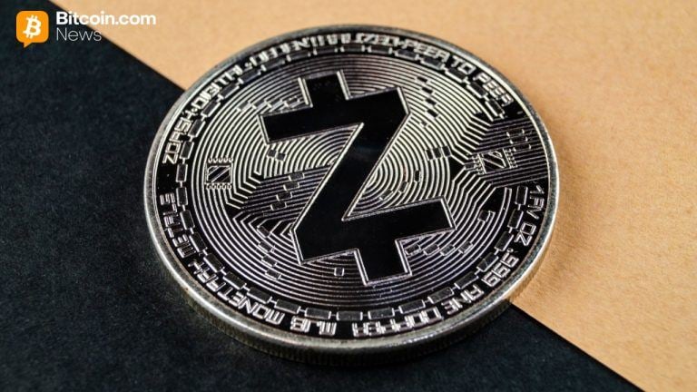 Zcash surges to $388, hits 7 year high and tops monero in privacy coin rankings