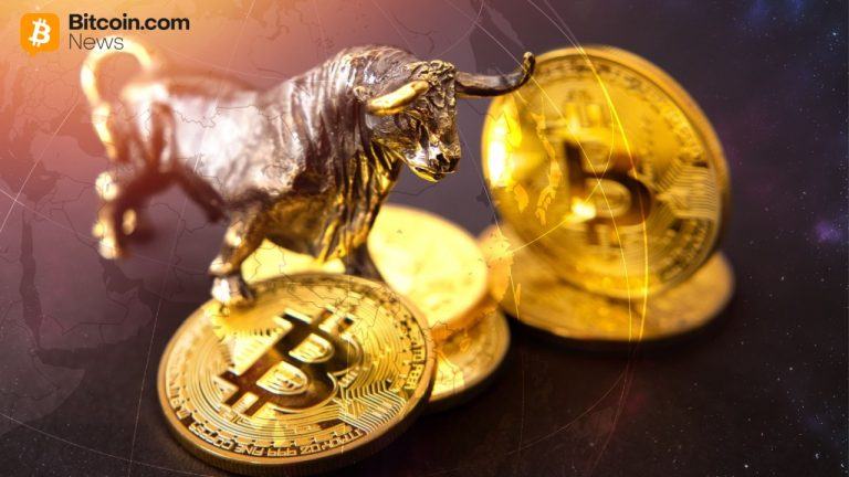 Analyst: institutions will send bitcoin into price discovery with massive moves