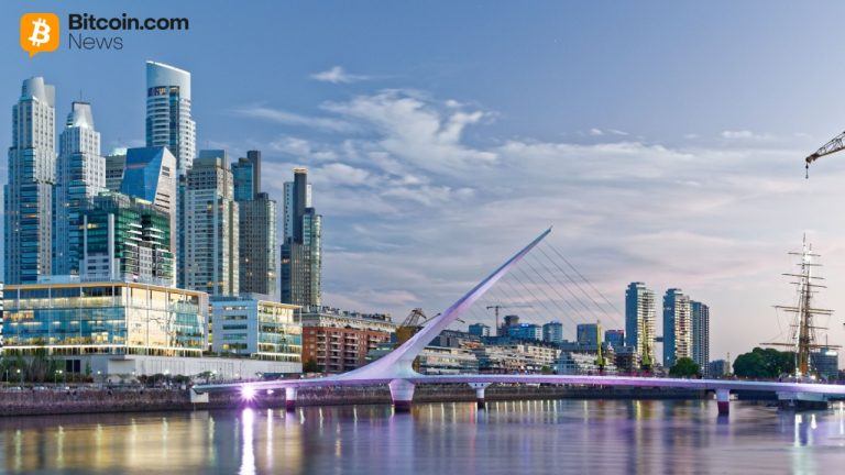 Buenos aires set to hit crypto natives with new tax measures