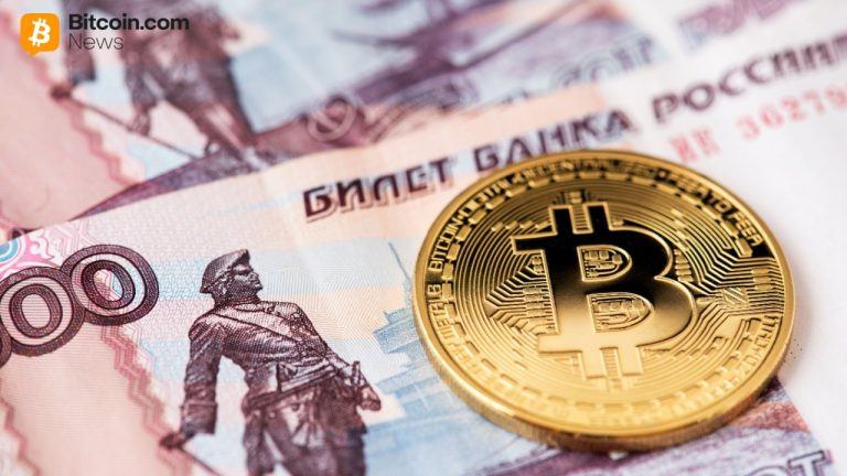 Analyst: cash to crypto exchange market reaches billions in russia