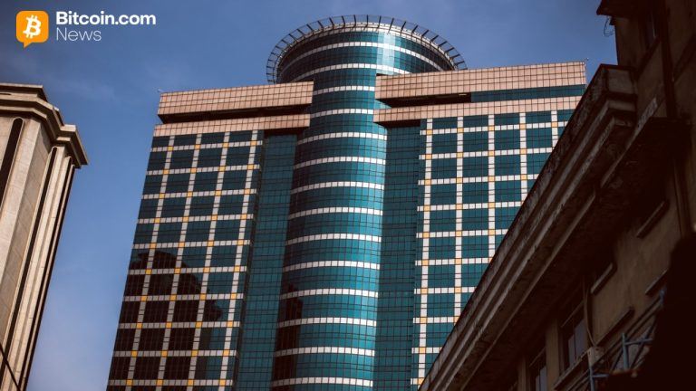 Nigerian central bank and sec collaborate on digital currency framework