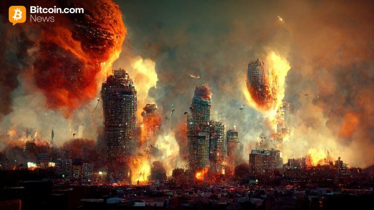 Gold reaches $30t market milestone as analysts issue doomsday predictions
