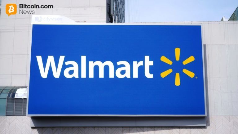 Walmart backed fintech onepay to launch crypto trading and custody services