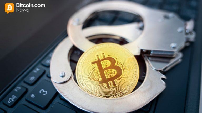Thai authorities arrest portuguese national linked to $580m cryptocurrency fraud