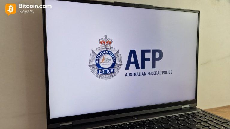 Australian police cracks crypto wallets, recovers over $7 million in illicit digital assets