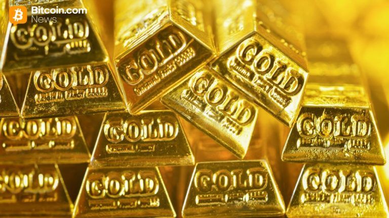 Disregarding record prices, central banks stepped up gold purchases to 220 tonnes in q3