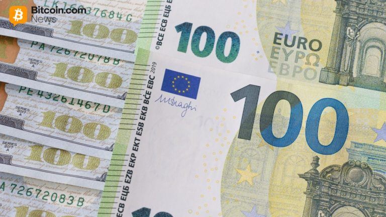 Ecb pits digital euro against stablecoins as the battle for money supremacy heats up