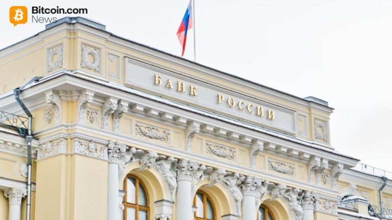 Russia developing sovereign infrastructure to ease cryptocurrency operations