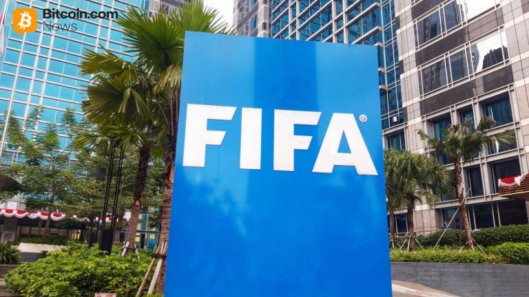 Swiss regulator files criminal complaint against fifa over blockchain tokens