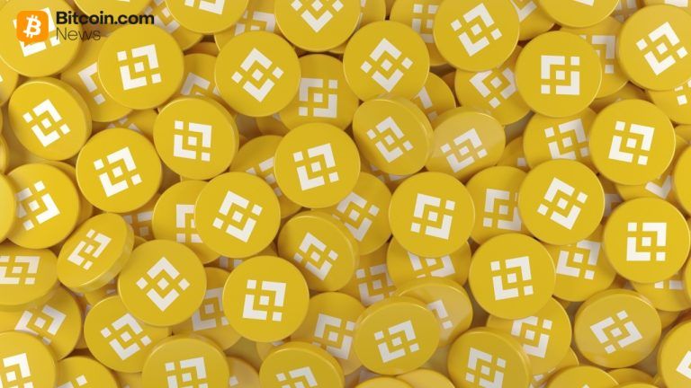 ‘upctober’ ignites crypto frenzy: bitcoin flirts with $124k, bnb breaks records