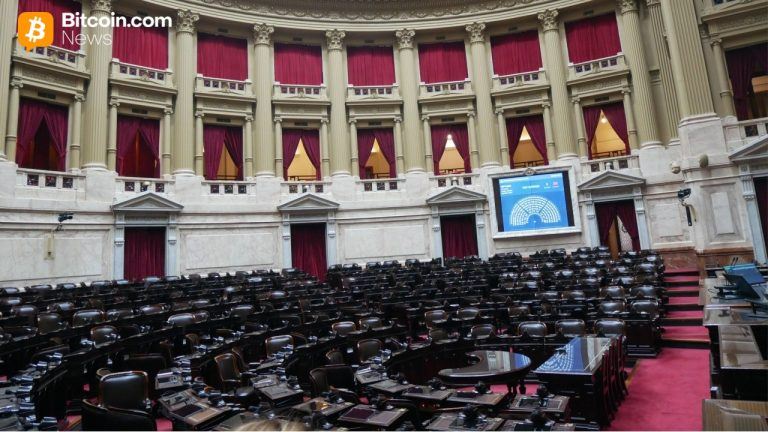Argentine libra congressional probe advances with milei in its sights: ‘bribe’ transactions identified