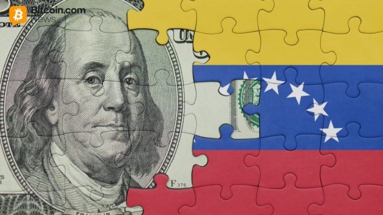 Analyst: usdt to be integrated into venezuelan banking system by december