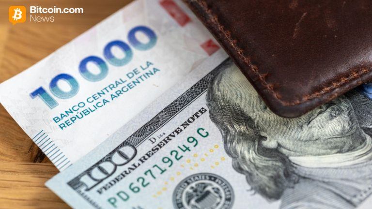 Argentina and us treasury ink $20 billion swap line as trump warns the latam country is ‘dying’